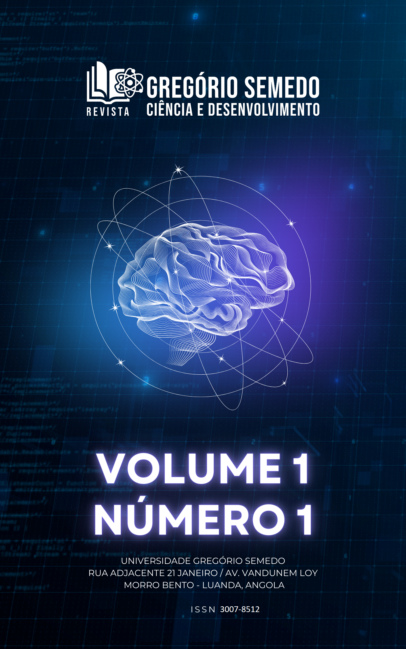 						Ver Vol. 1 N.º 1 (2024)
					