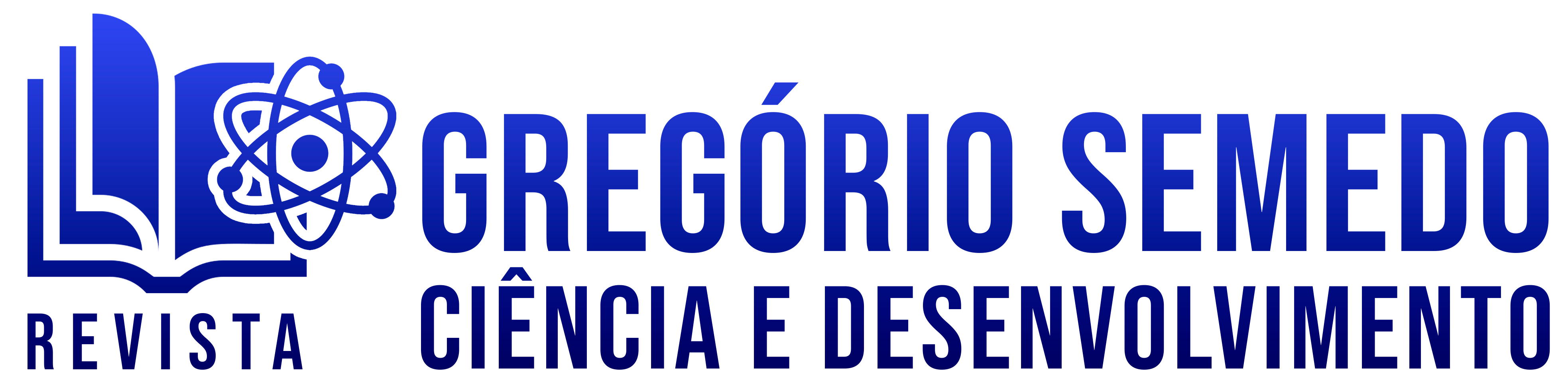 Revista Gregório Semedo: Ciência e Desenvolvimento